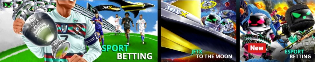 Jet CBet: Platform Breakdown